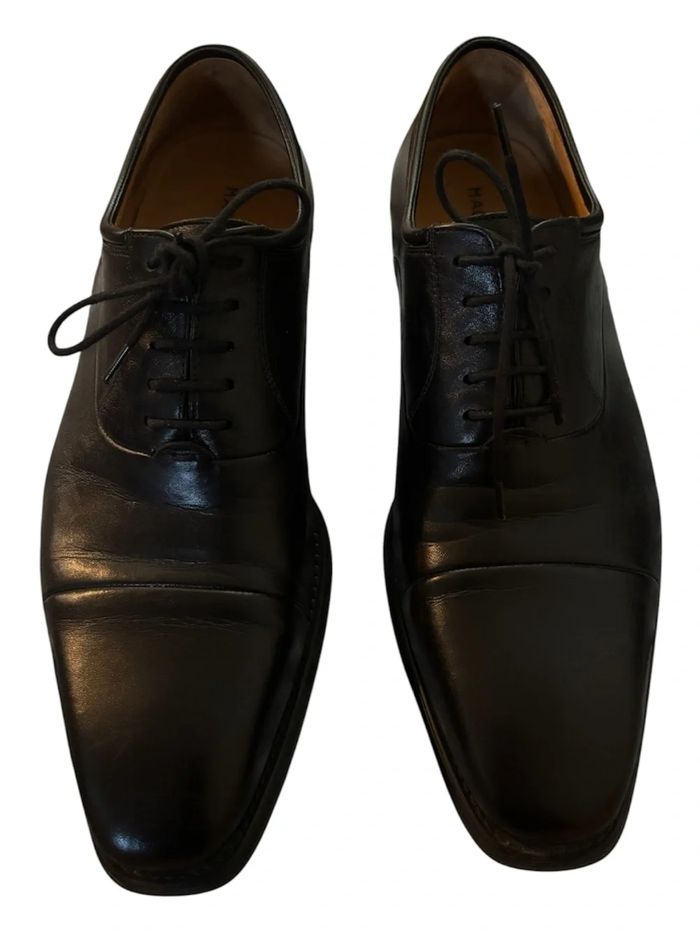 Magnanni Federico Oxfords
